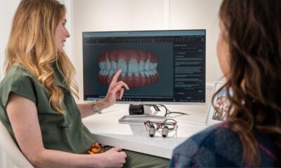 Orthodontic Treatment