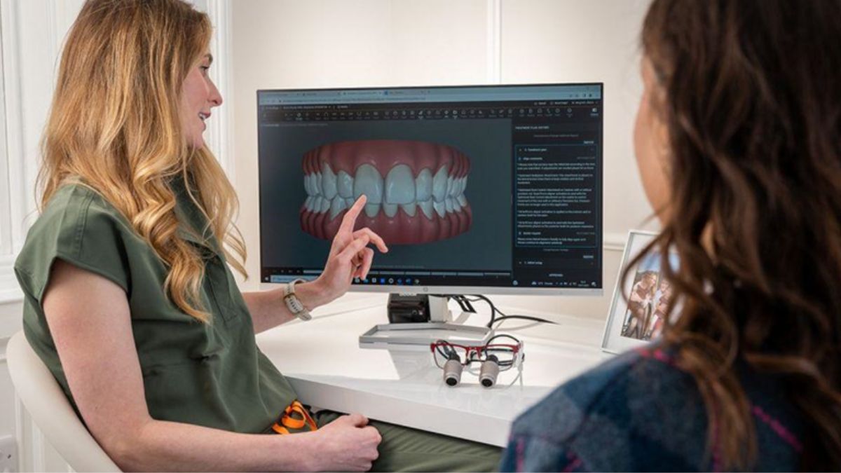 Orthodontic Treatment