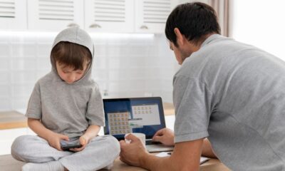 Parenting Orders Program