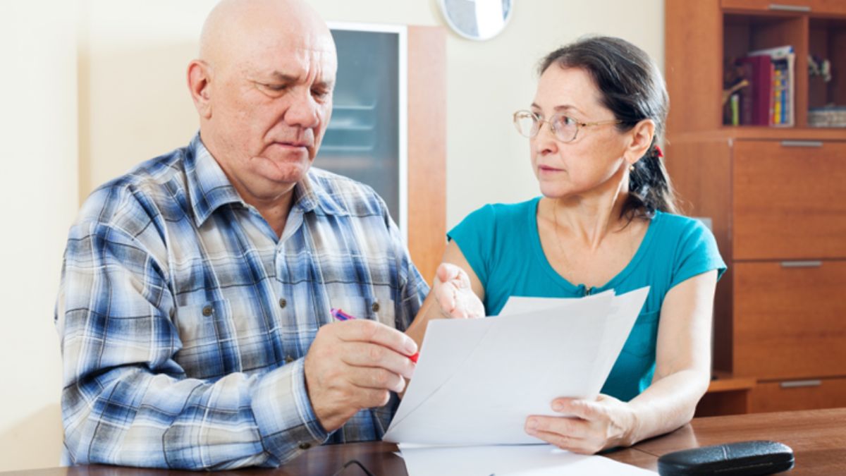 Personal Injury Attorneys