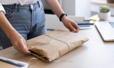 Poly Mailers