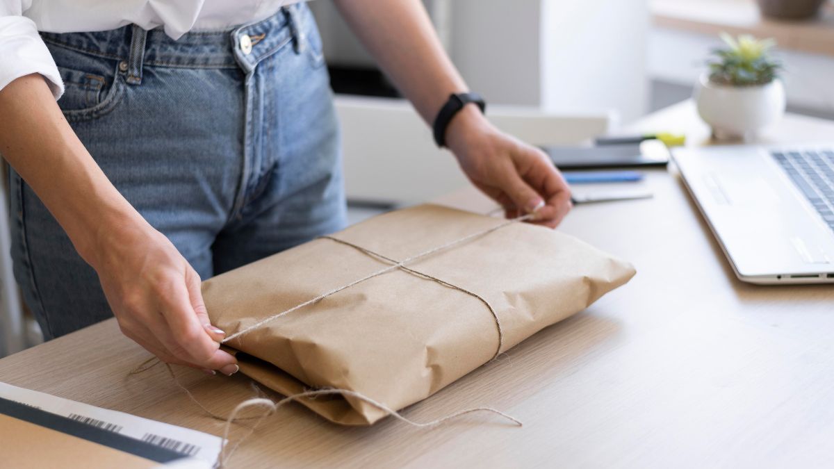 Poly Mailers