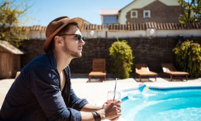 Pool Filtration Systems