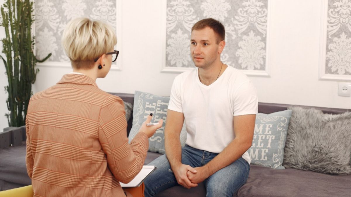 Psychiatrist
