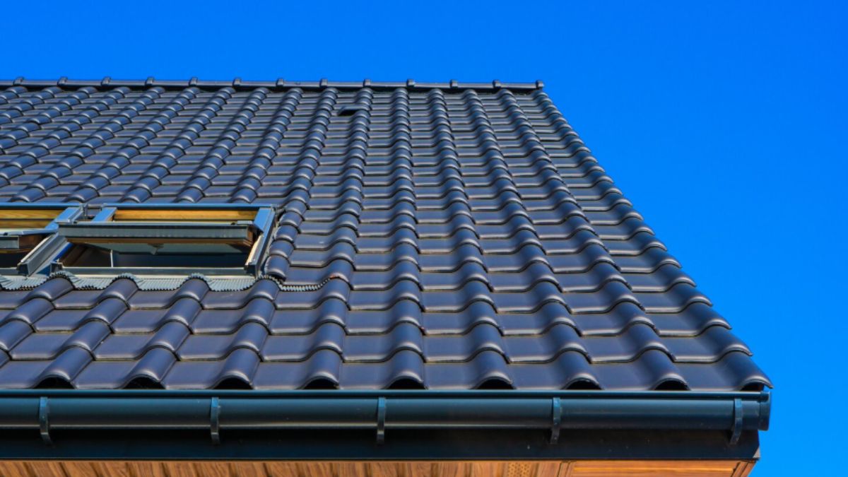 Residential Roofing