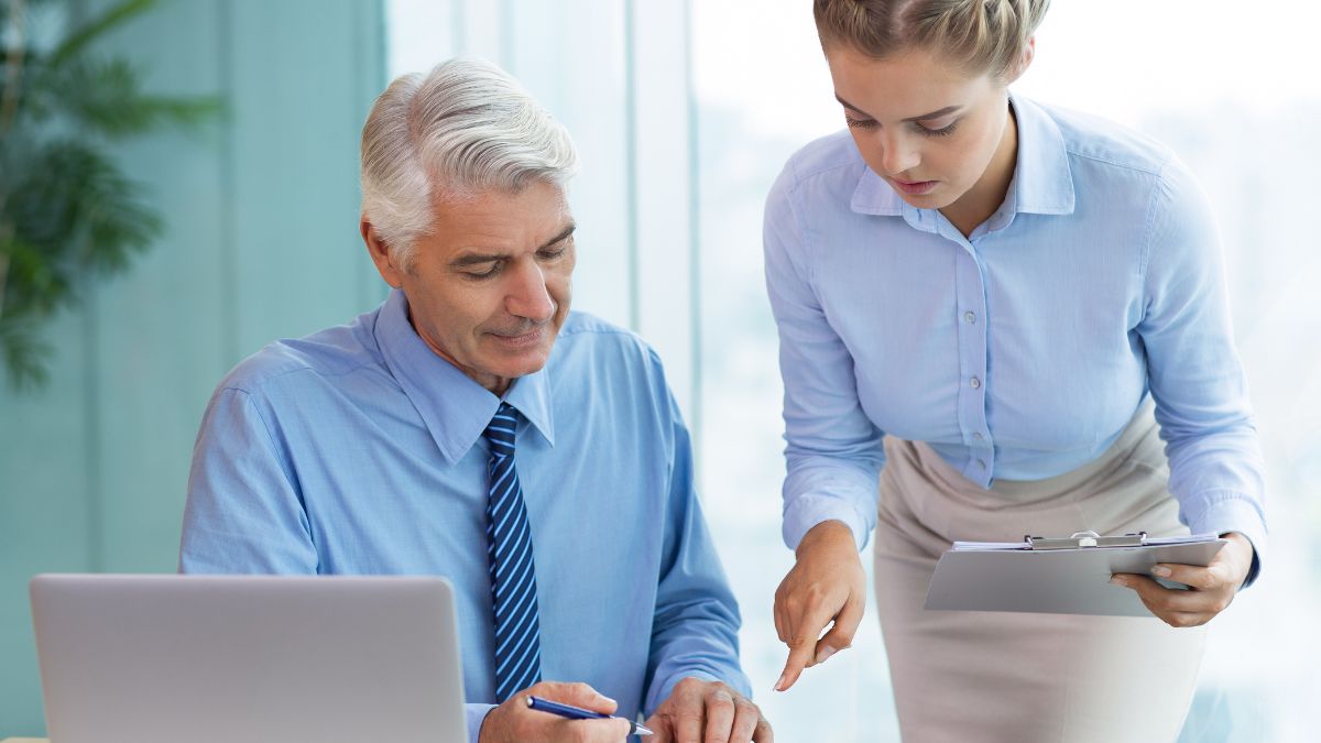 SMSF Accountant