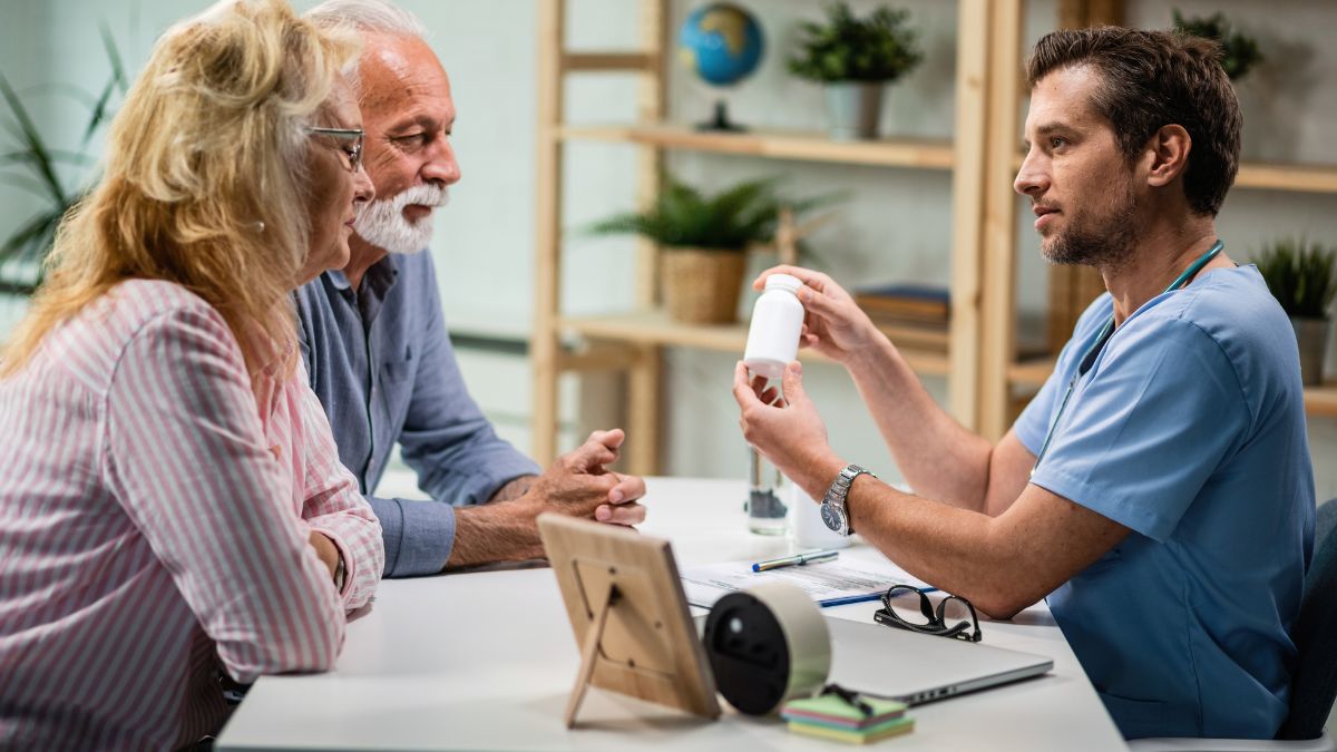Self Managed Home Care Packages