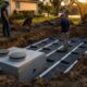Septic Tank Installation