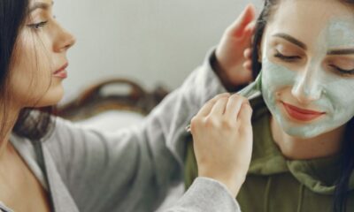 Skin Care Treatments