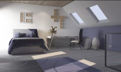 Small Bedroom