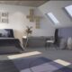 Small Bedroom