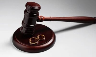 Spouse's Lawyer