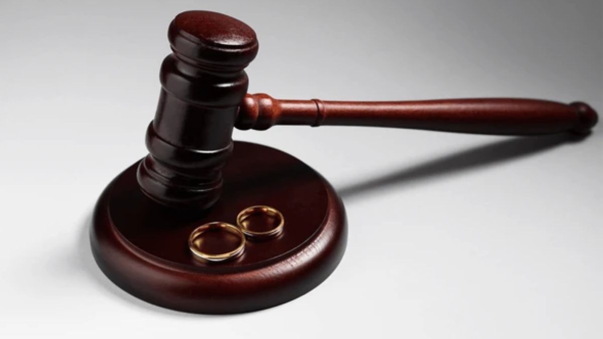 Spouse's Lawyer