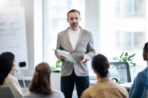 Strengthen Team Relationships