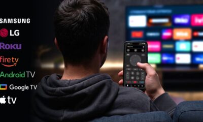 TV Remote