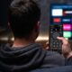 TV Remote