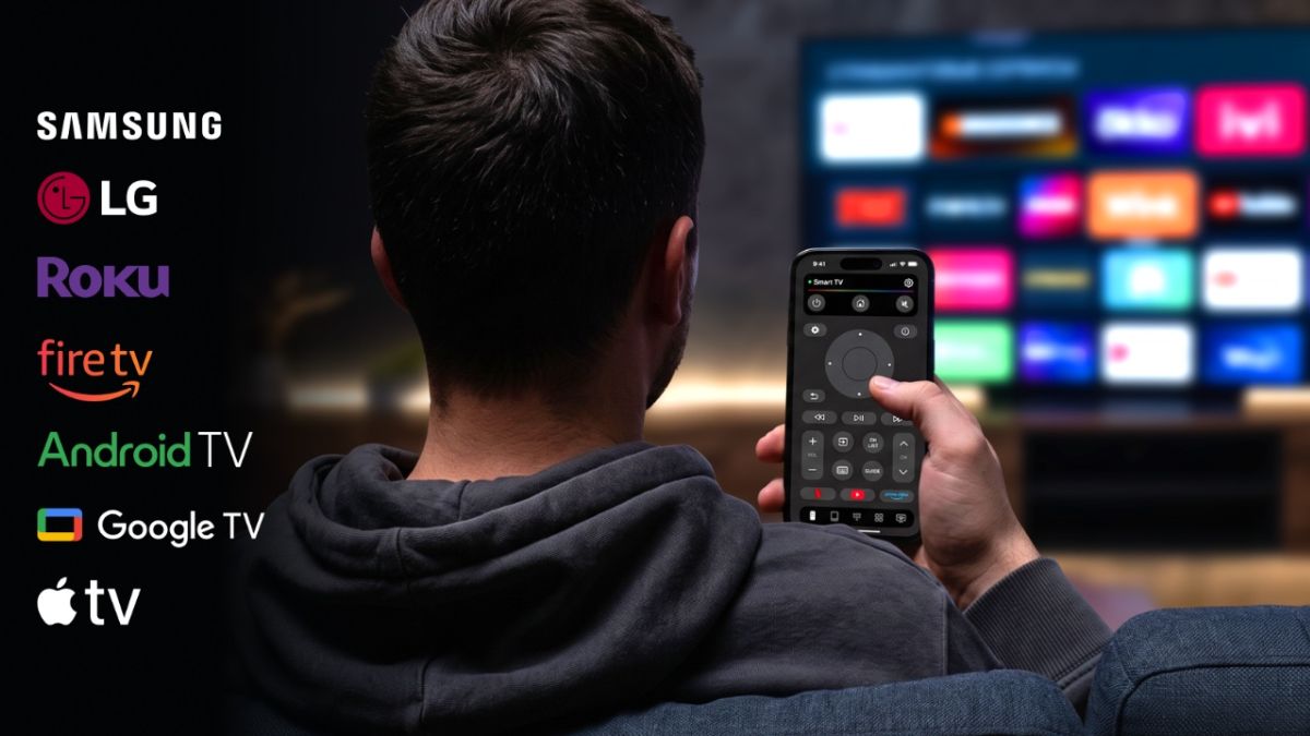 TV Remote
