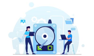 Tape Data Restore