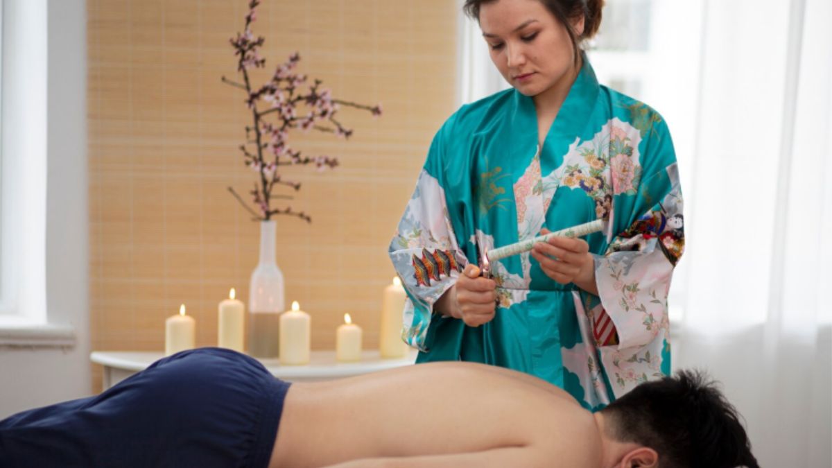 Tara Massage