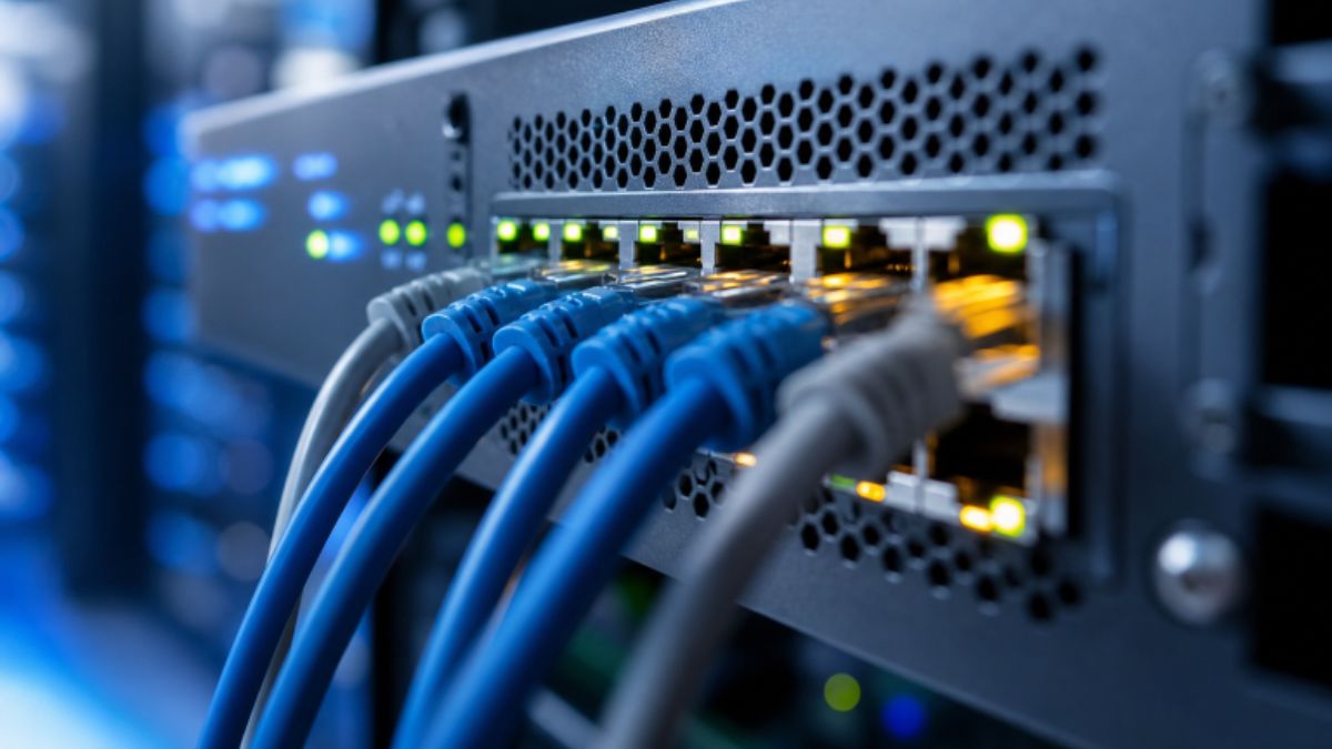 Technology Partners