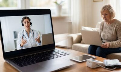 Telemedicine
