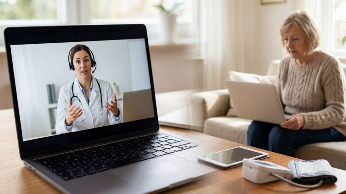 Telemedicine