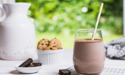 Unsweetened Cocoa Powder