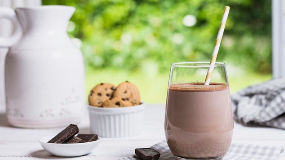 Unsweetened Cocoa Powder