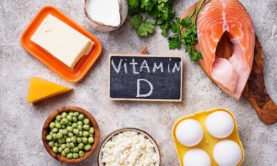 Vitamin D3