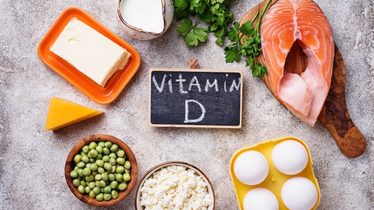 Vitamin D3