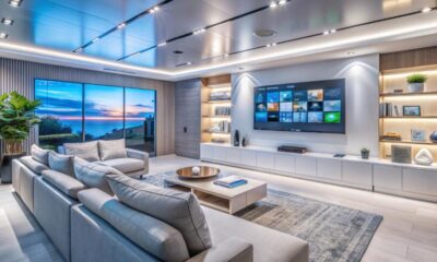 Wall and Ceiling Systems