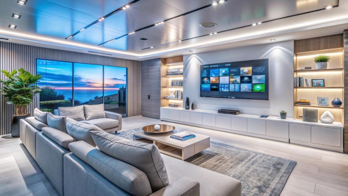 Wall and Ceiling Systems