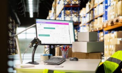 Warehouse Management
