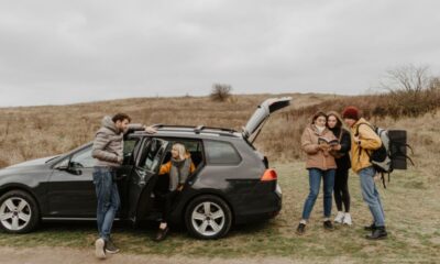 Weekend Mountain Adventures