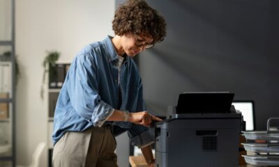 Why Does a Printer Keep Going Offline