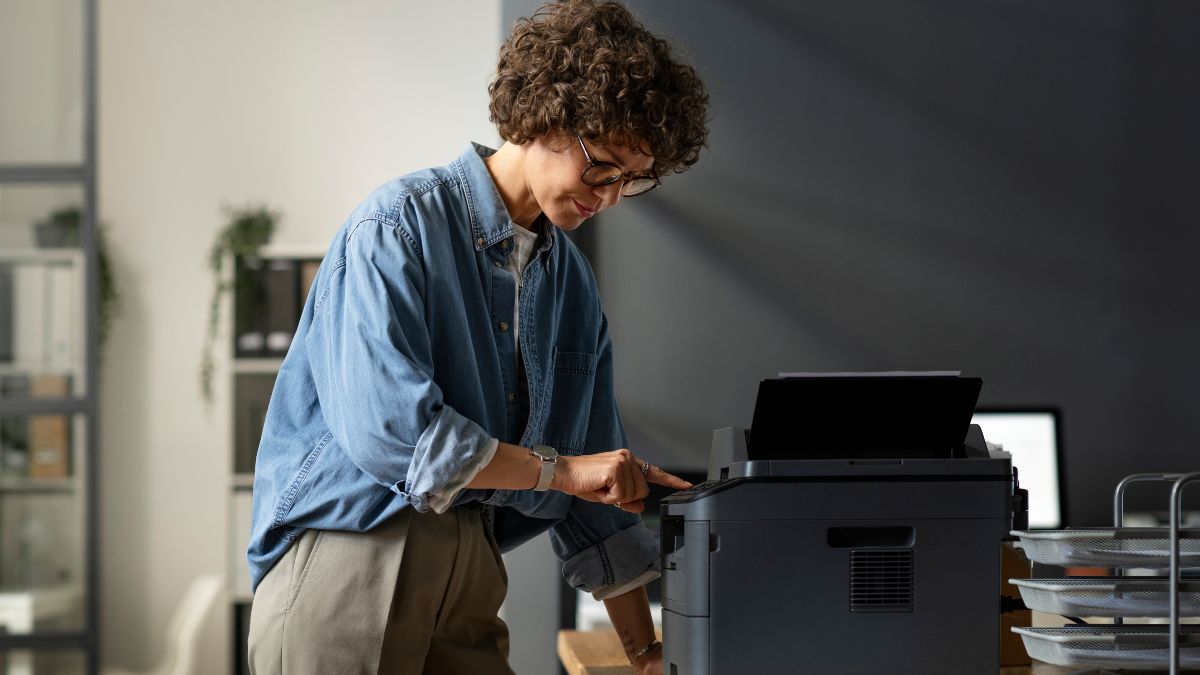 Why Does a Printer Keep Going Offline