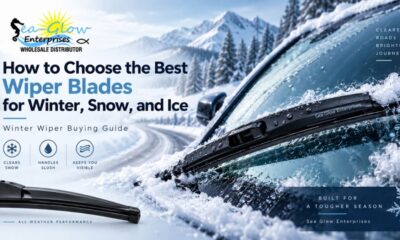 Wiper Blades