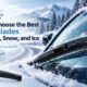 Wiper Blades