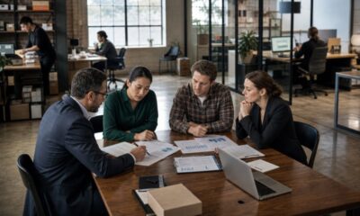 deal-ready business