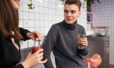 drinking habits