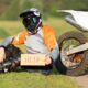 motorcycle accident claims