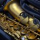 saxofon sopranino