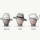 types of hats