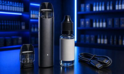 Battery Integration