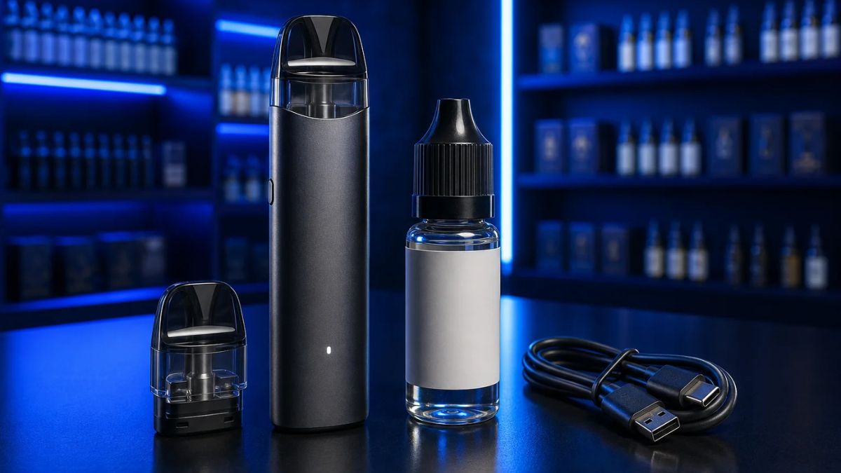 Battery Integration