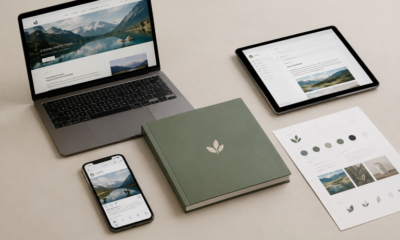 Brand Voice