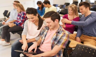 Designing Collaborative