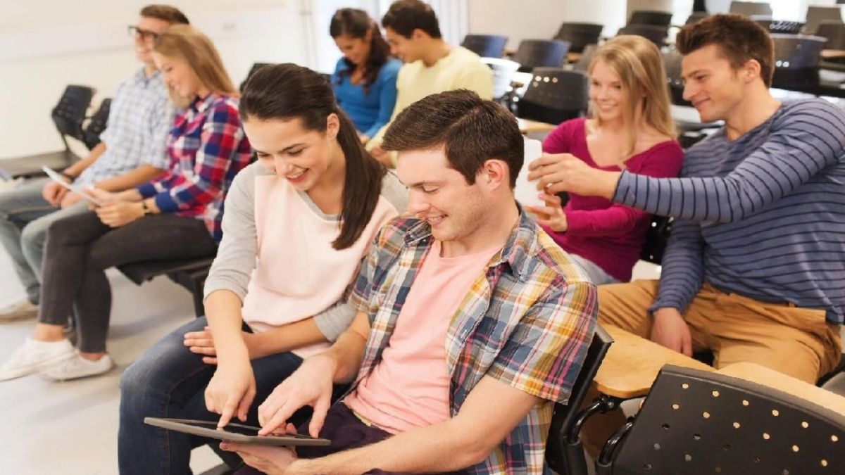 Designing Collaborative