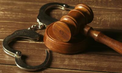 Felony Charges