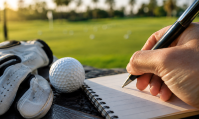 Golf Learning Trip
